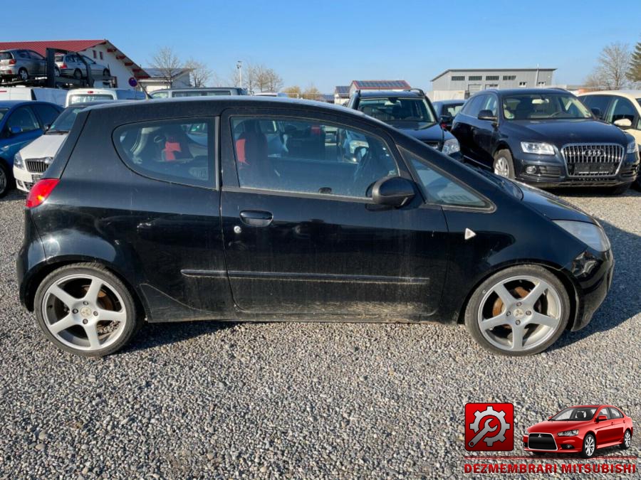 Airbaguri mitsubishi colt 2004