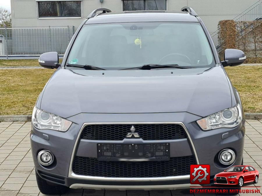 Amortizor capota mitsubishi outlander 2010