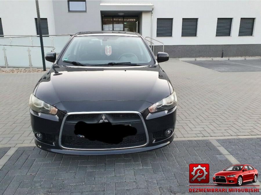 Aripa fata mitsubishi lancer 2010