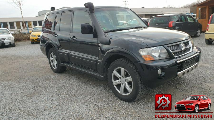 Axe cu came mitsubishi pajero 2010