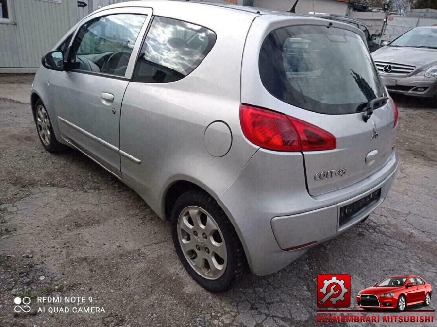 Bloc lumini mitsubishi colt 2004