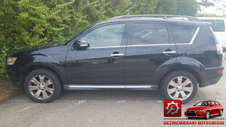 Conducte servodirectie mitsubishi outlander 2012