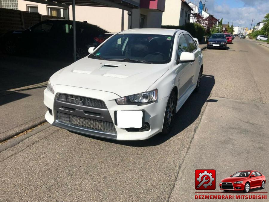 Rezervor lichid frana mitsubishi lancer 2010