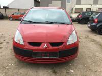 Aeroterma mitsubishi colt 2004