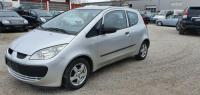 Aeroterma mitsubishi colt 2006