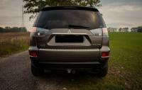 Aeroterma mitsubishi outlander 2012