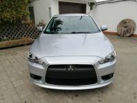 Alternator mitsubishi lancer 2013