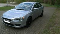 Amotizor mitsubishi lancer 2011