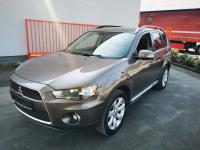 Amotizor mitsubishi outlander 2010