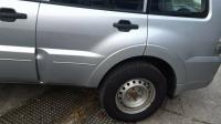 Amotizor mitsubishi pajero 2009