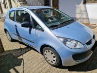 Ansamblu stergatoare mitsubishi colt 2006