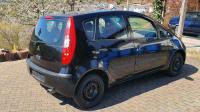 Ansamblu stergatoare mitsubishi colt 2009