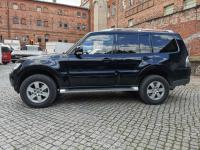 Ansamblu stergatoare mitsubishi pajero 2010