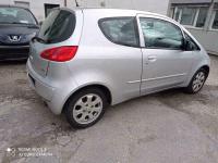 Arcuri mitsubishi colt 2009