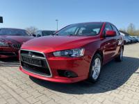 Arcuri mitsubishi lancer 2011