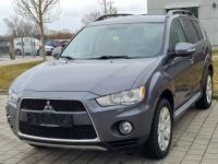 Arcuri mitsubishi outlander 2010