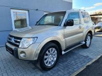 Arcuri mitsubishi pajero 2010