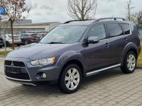 Aripa spate mitsubishi outlander 2010