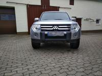 Aripa spate mitsubishi pajero 2009