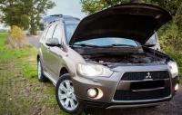 Axe cu came mitsubishi outlander 2010