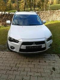 Baie ulei cutie mitsubishi outlander 2011