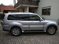 Baie ulei cutie mitsubishi pajero 2011