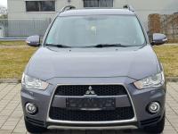 Baie ulei mitsubishi outlander 2011