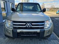 Baie ulei mitsubishi pajero 2009