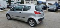 Balamale hayon mitsubishi colt 2010