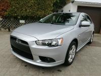 Balamale hayon mitsubishi lancer 2010