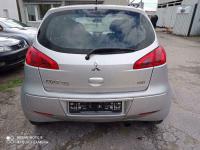 Bandouri mitsubishi colt 2004