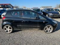 Bandouri mitsubishi colt 2006