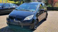 Bara spate mitsubishi colt 2004