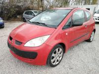 Bara spate mitsubishi colt 2009