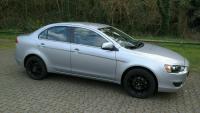 Bara spate mitsubishi lancer 2008