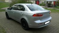 Bloc lumini mitsubishi lancer 2010