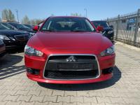 Bobina inductie mitsubishi lancer 2011