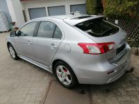 Capac distributie mitsubishi lancer 2010