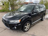 Carlig tractare mitsubishi outlander 2010