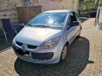 Catalizator mitsubishi colt 2004