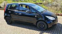 Conducte servodirectie mitsubishi colt 2009