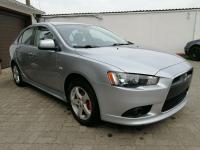 Electromotor mitsubishi lancer 2013