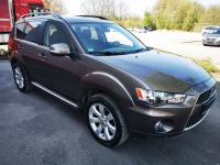 Galerie evacuare mitsubishi outlander 2012