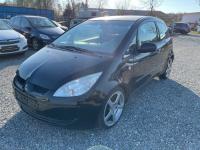 Incuietoare capota mitsubishi colt 2006