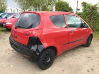 Jante tabla mitsubishi colt 2006