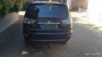 Lampi spate mitsubishi outlander 2012