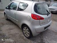 Masca fata mitsubishi colt 2004