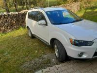 Pompa frana mitsubishi outlander 2012