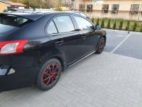 Proie ceata mitsubishi lancer 2013