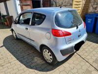 Proiectoare ceata mitsubishi colt 2004